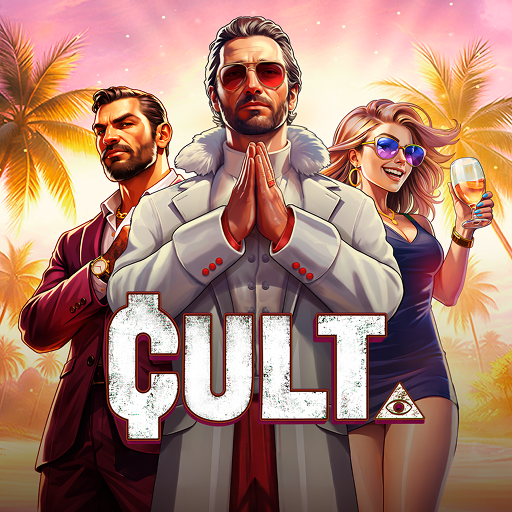 Слот Cult в Apex Casino